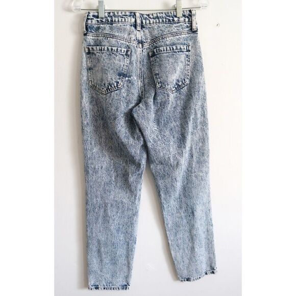 BP Acid Wash Jeans - Size 25 - Picture 5 of 8